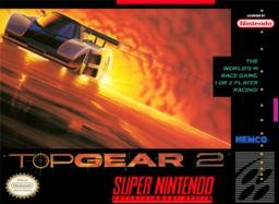 Top Gear 2
